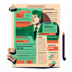 Resume of Victor Pudeyev